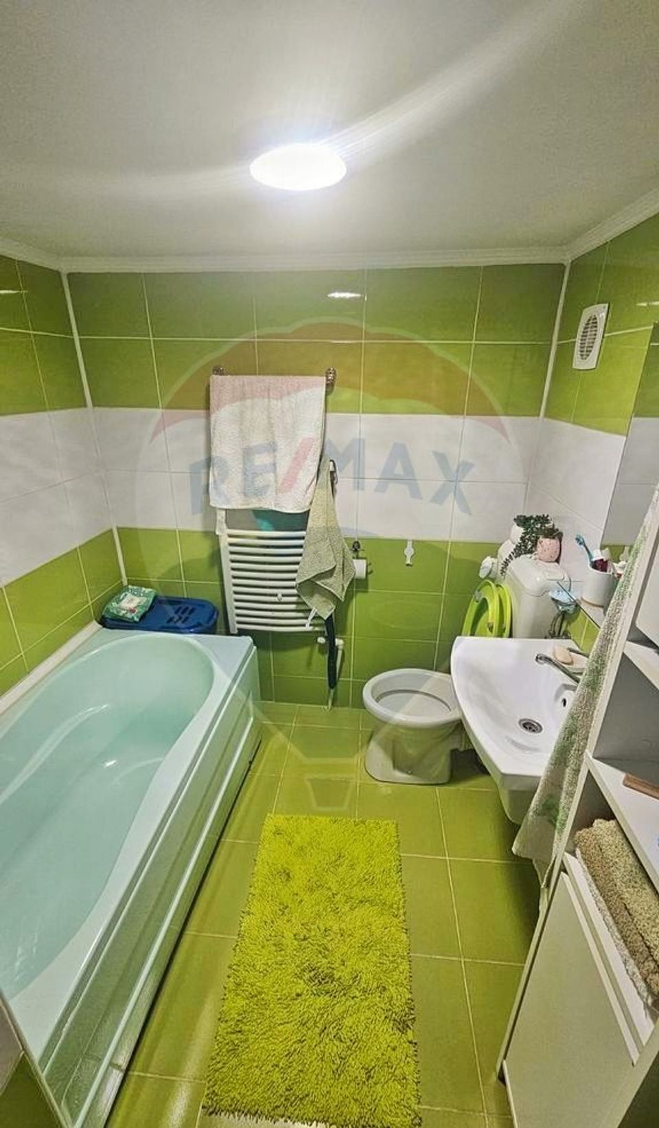 4 room House / Villa for sale, Rahova area