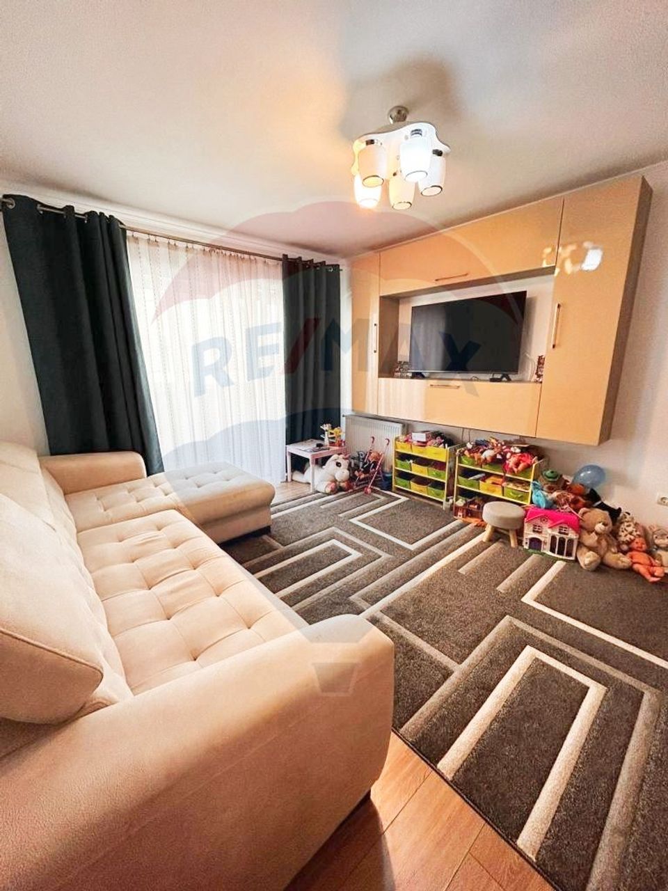 3 room Apartment for sale