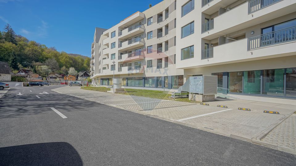 !!! VANDUT !!!  Apartament cu 2 camere, de vânzare,  Calea București