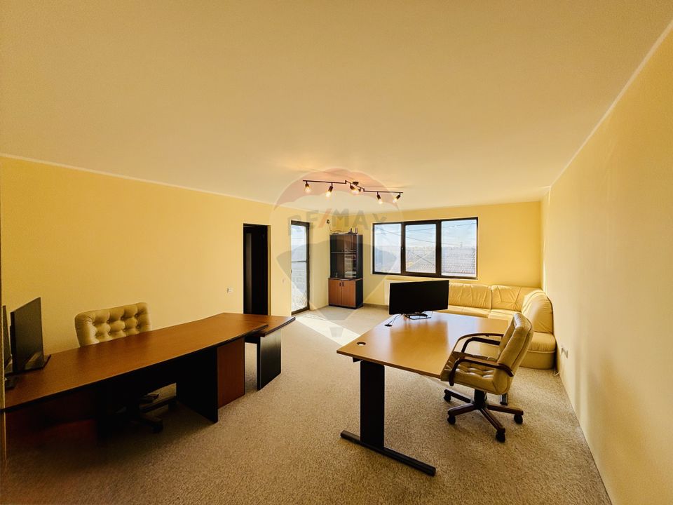 Casă / Vilă  stil mediteranean in apropiere de Oradea