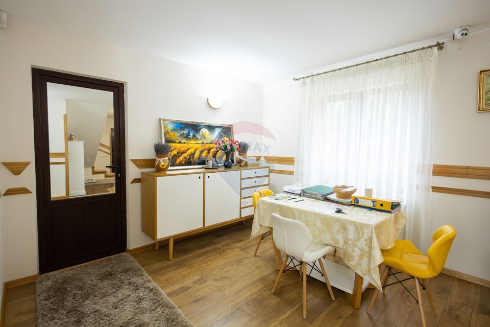 340sq.m Proprietate specială for sale