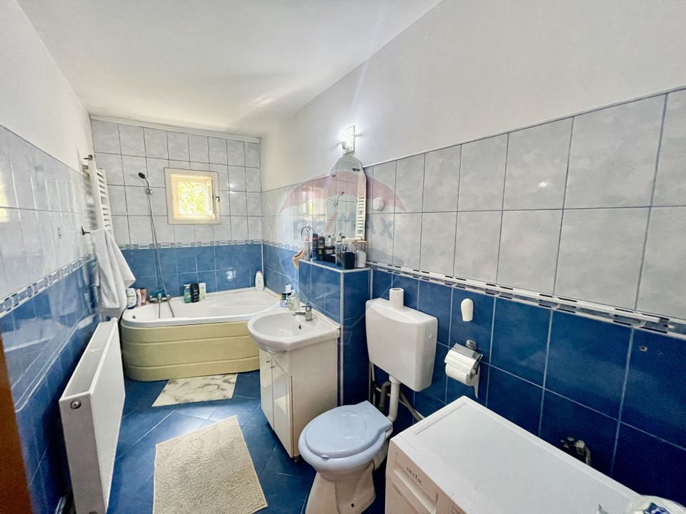 Apartament 3 camere 2 Stejari