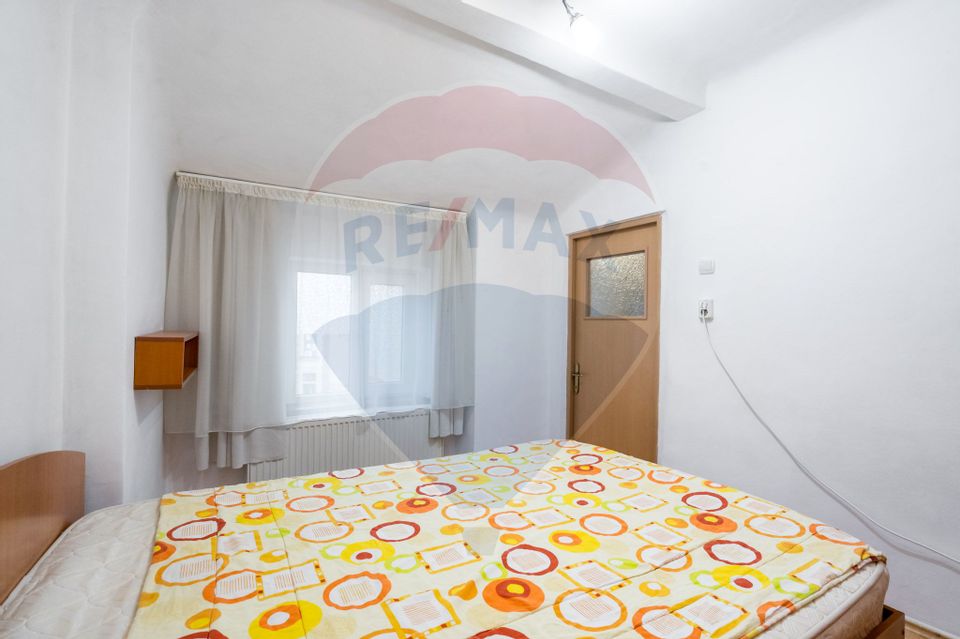 3 room Apartment for sale, Universitate area