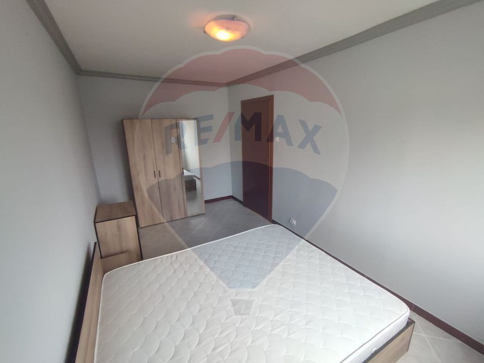 Apartament 2 camere- lângă Parcul Tineretului