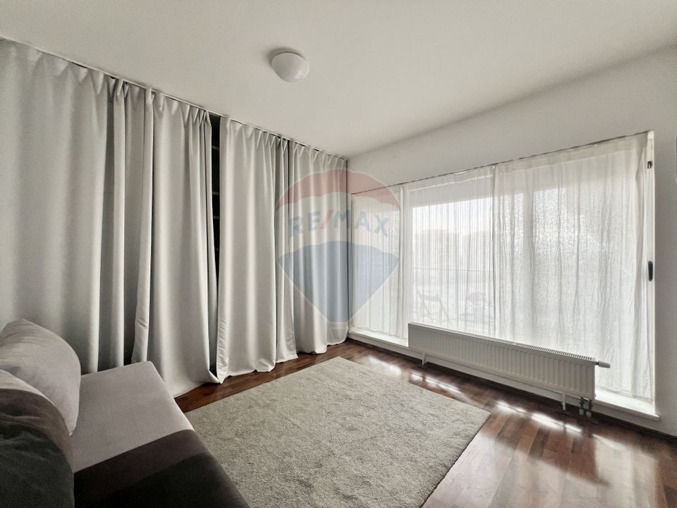 3 room Apartment for rent, Liviu Rebreanu area