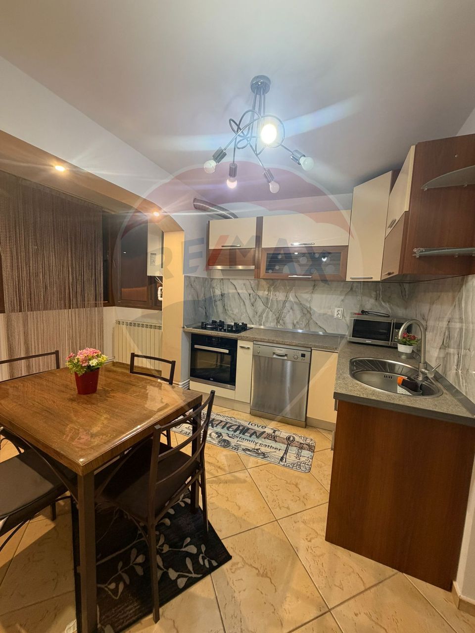 3 room Apartment for rent, Craiovita Noua area