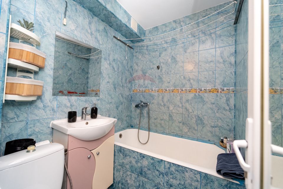 Garsoniera moderna, pets allowed!