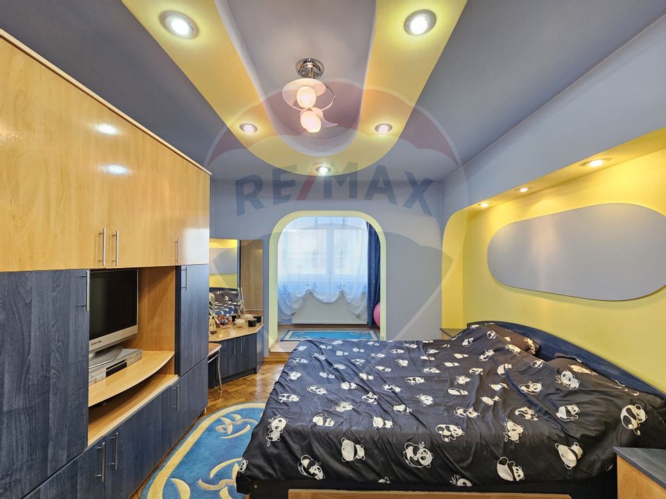 3 room Apartment for sale