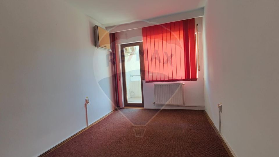 Spatiu de birouri de inchiriat central Constanta