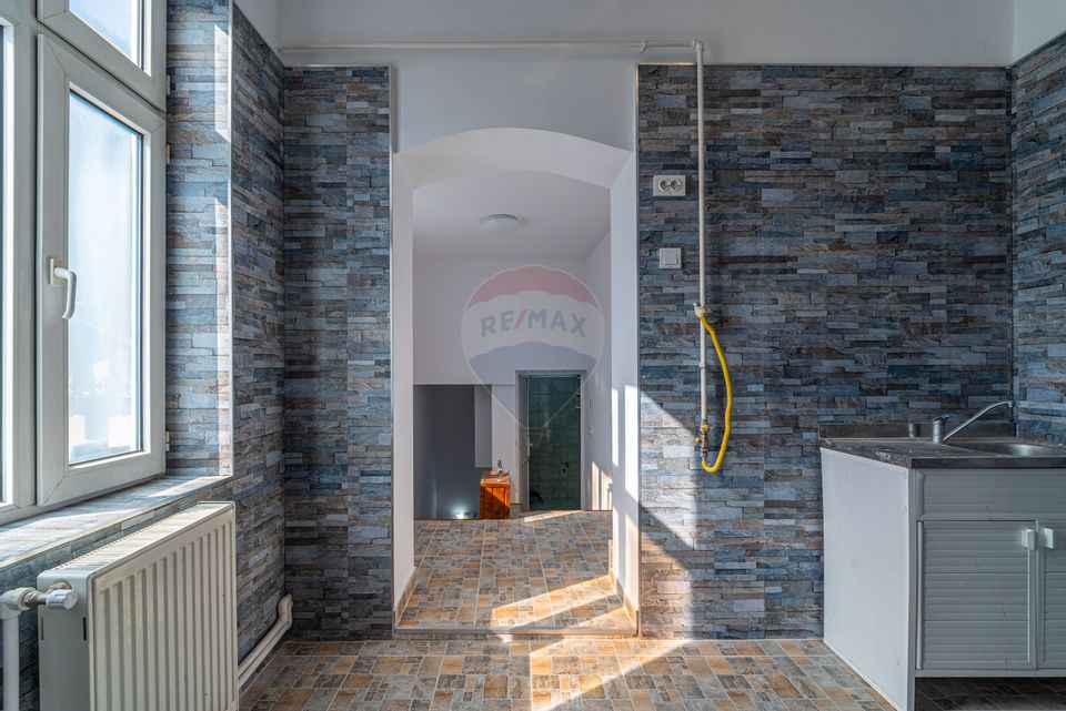 Casă / Apartament in Azuga