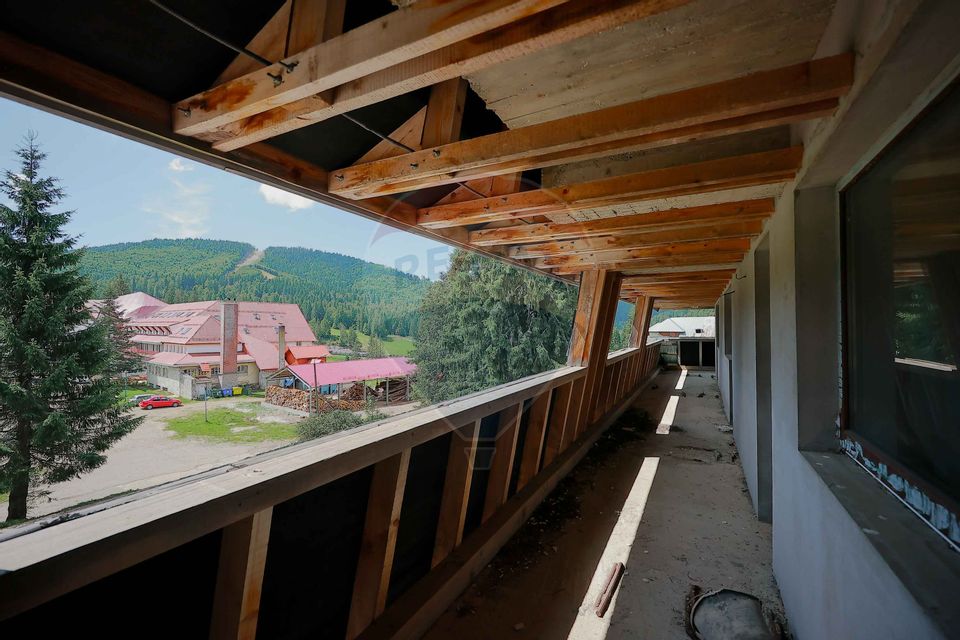 40 room Hotel / Pension for sale