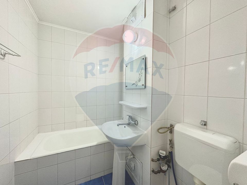 1 room Apartment for rent, Aurel Vlaicu area