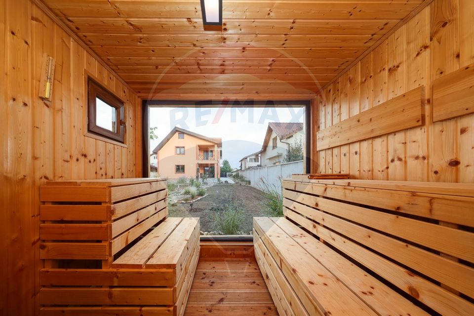 5 room House / Villa for sale