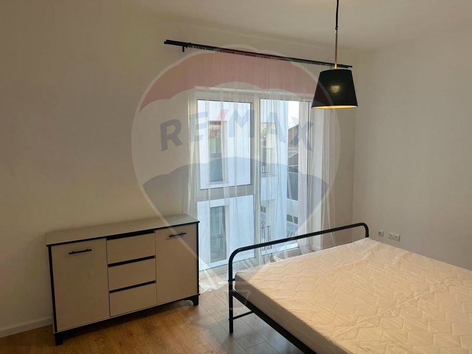 Apartament modern, de închiriat, 3 camere, NOU, Complex Rezidențial