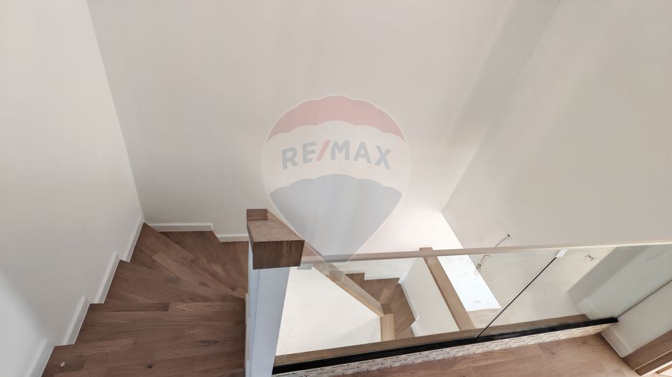 Duplex de vanzare Otopeni/Odăi I Confort, calitate si functionalitate