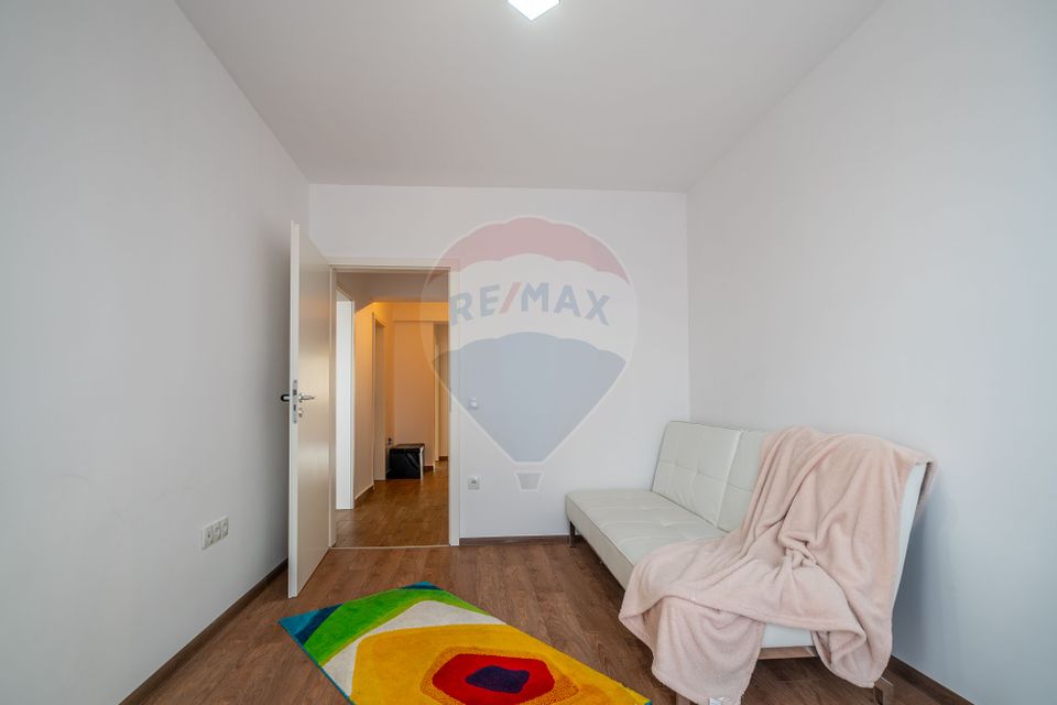 REZERVAT Apartament 3 camere|2 bai,2 balcoane