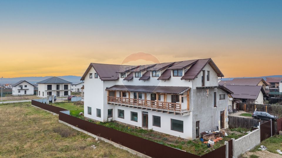 Comision 0% De inchiriat spatiu pt afaceri cu viziune Pensiune/Azil