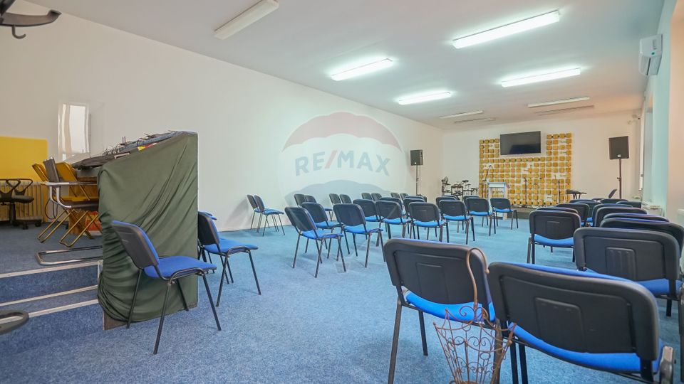 230sq.m Office Space for sale, Central area