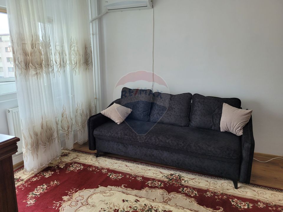 Inchiriere apartament 2 camere, zona Calea Mosilor