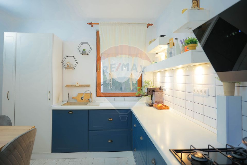 4 room House / Villa for sale