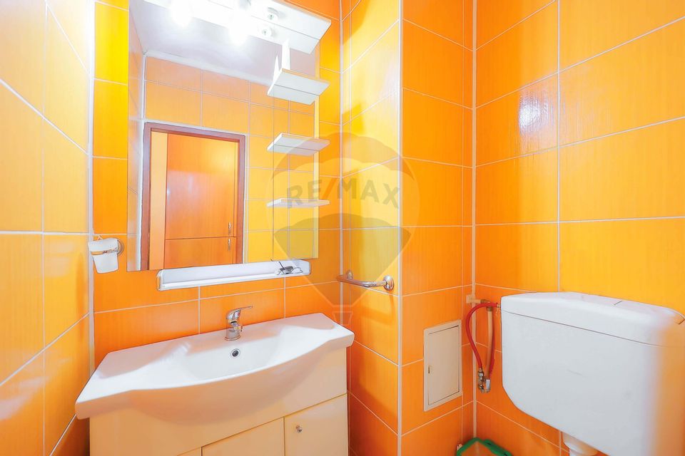 Apartament 3 Camere, Zonă Fără Trafic/Liniștită, Dragoș Vodă, Vânzare