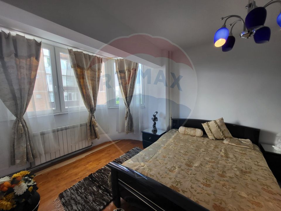 2 room Apartment for rent, Podgoria area