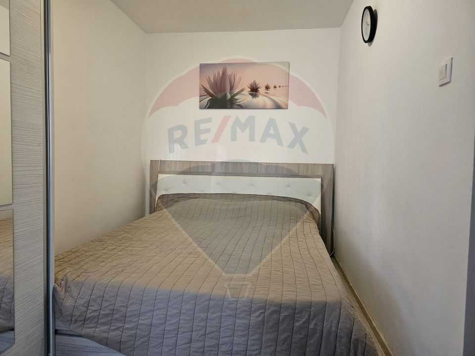 2 room Apartment for rent, Tomis Nord area