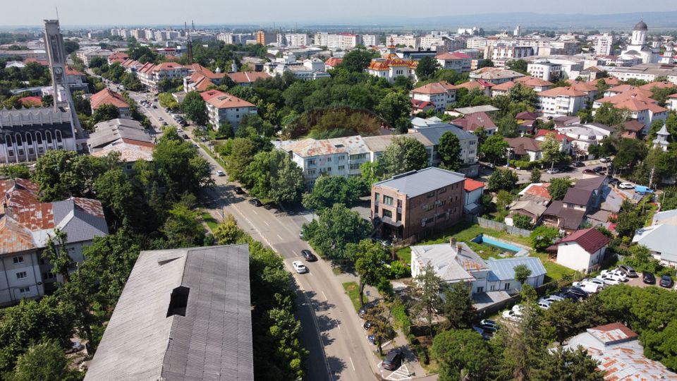 7 room House / Villa for sale, Central area