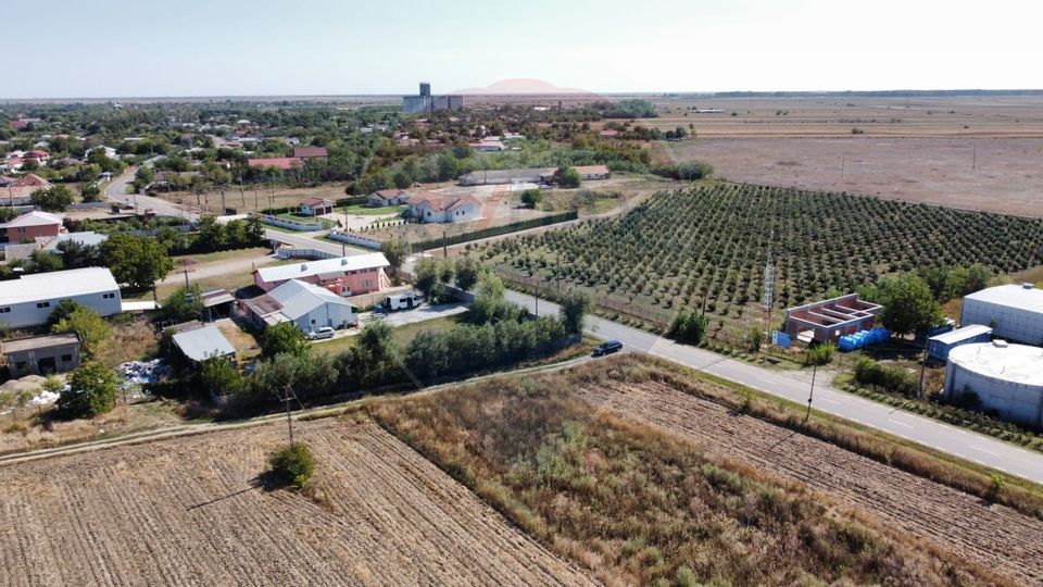 Land 20,774sqm Suraia / DJ 204G