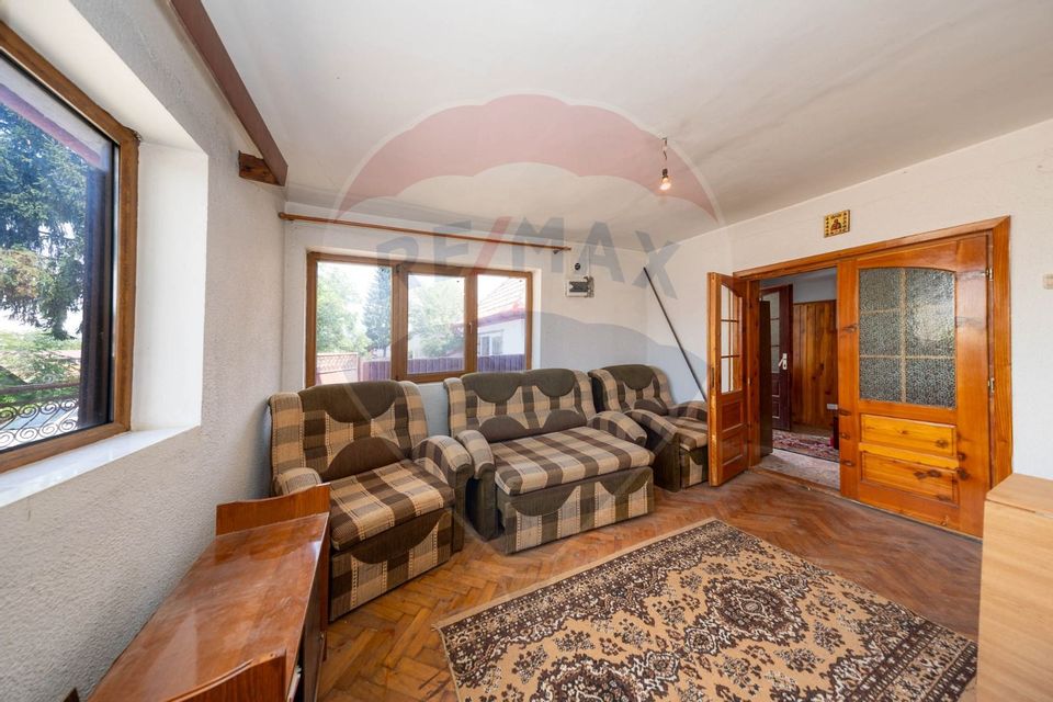 4 room House / Villa for sale