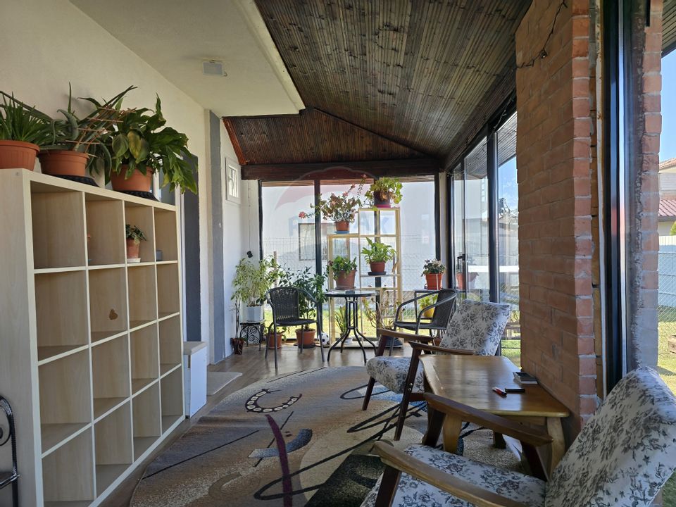 7 room House / Villa for sale