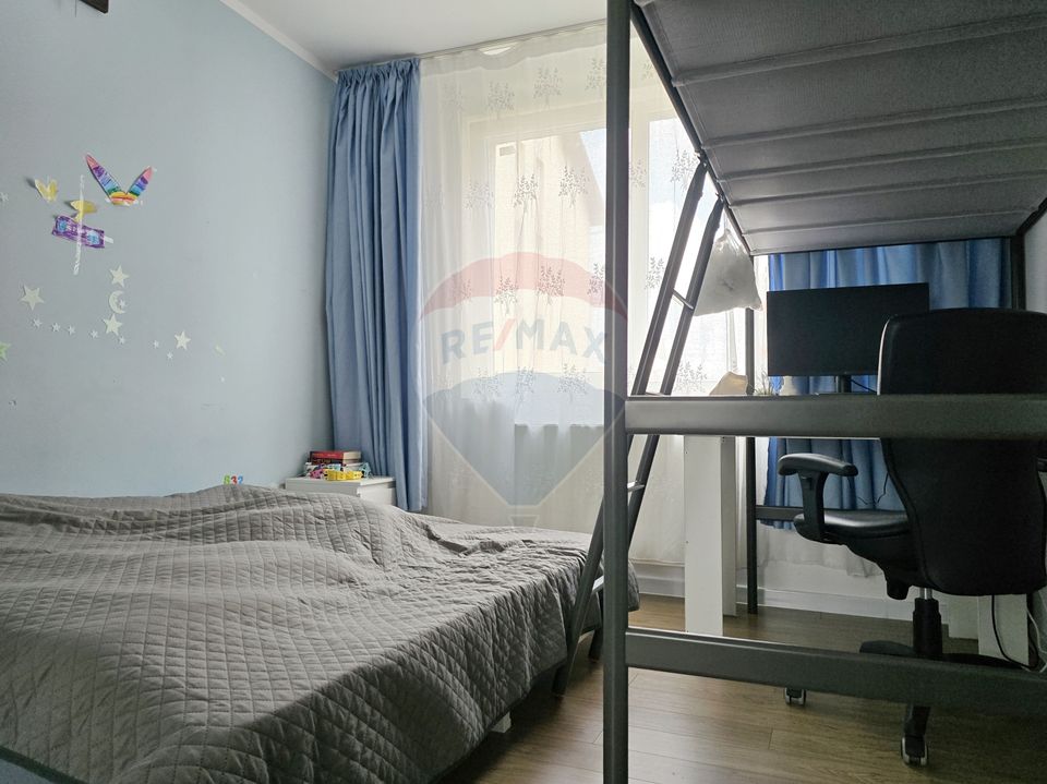3 room Apartment for sale