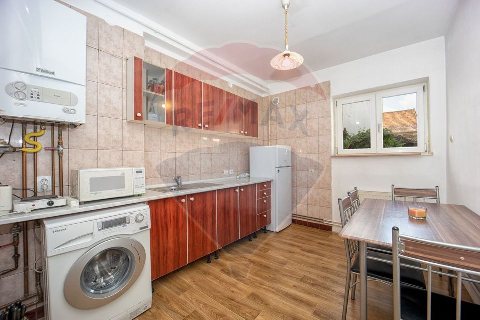 Casa P+1E+M, 3 camere, zona de interes, Centrul Istoric!