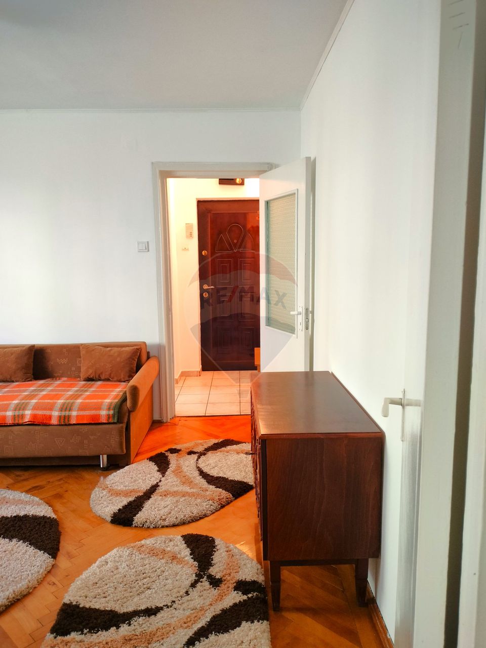 2 room Apartment for sale, Nord-Est area