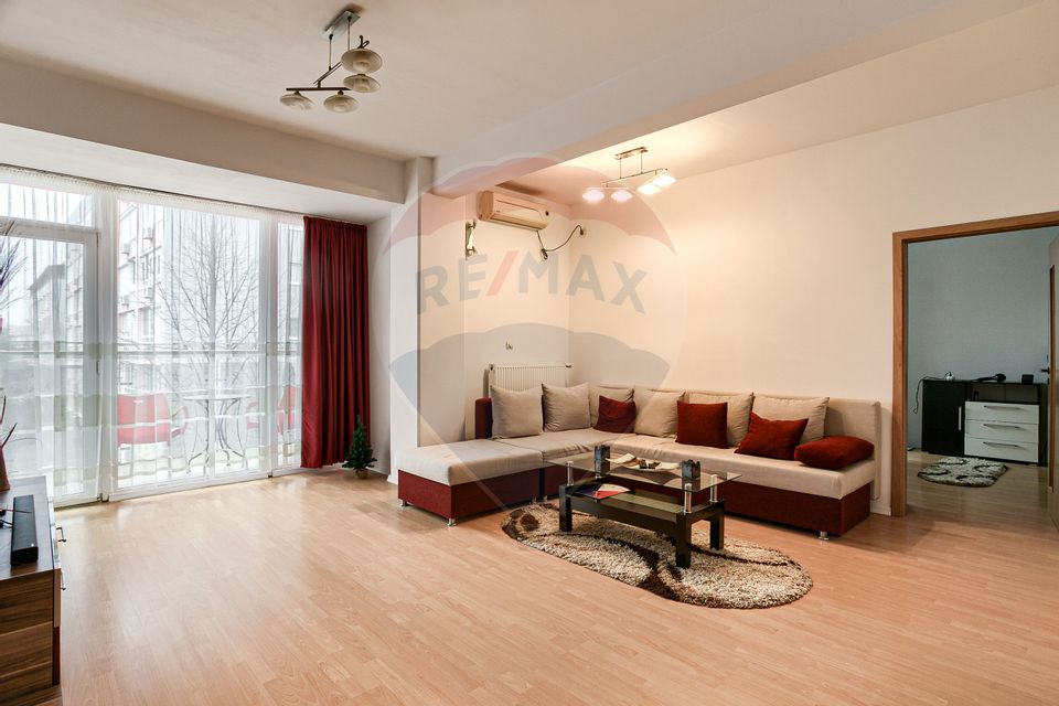 3 room Apartment for sale, UTA area
