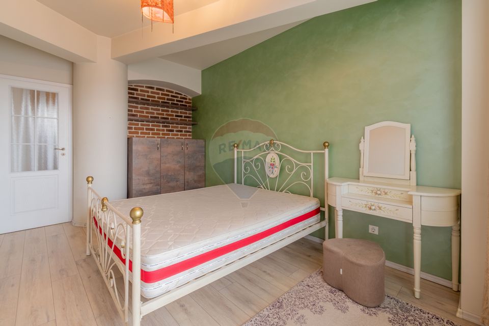 2 room Apartment for sale, Marasti area