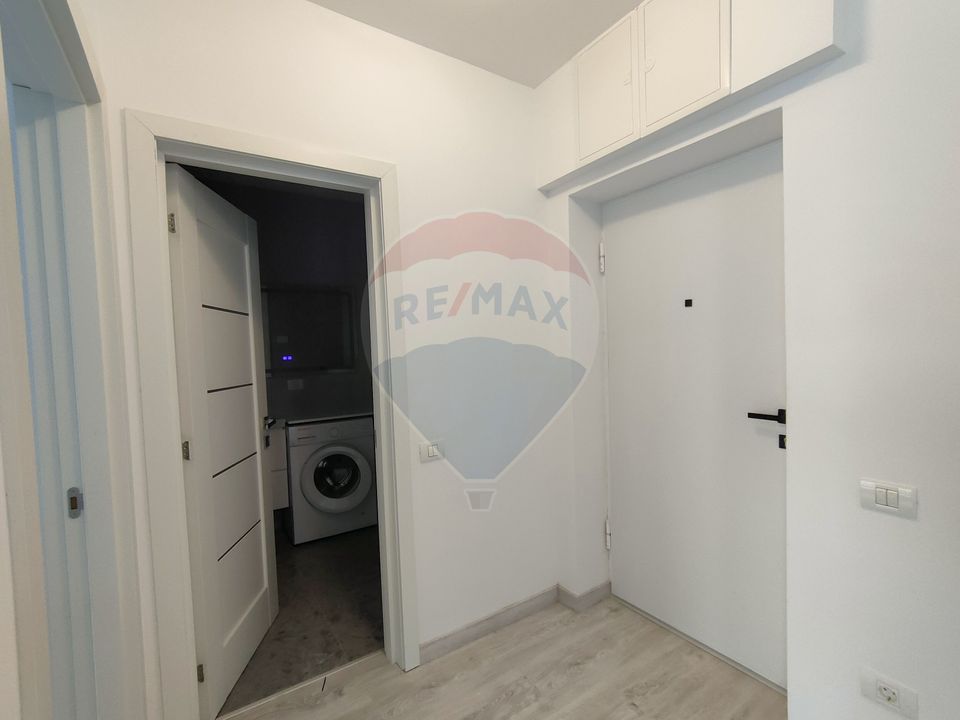 2 room Apartment for rent, Tiglari area