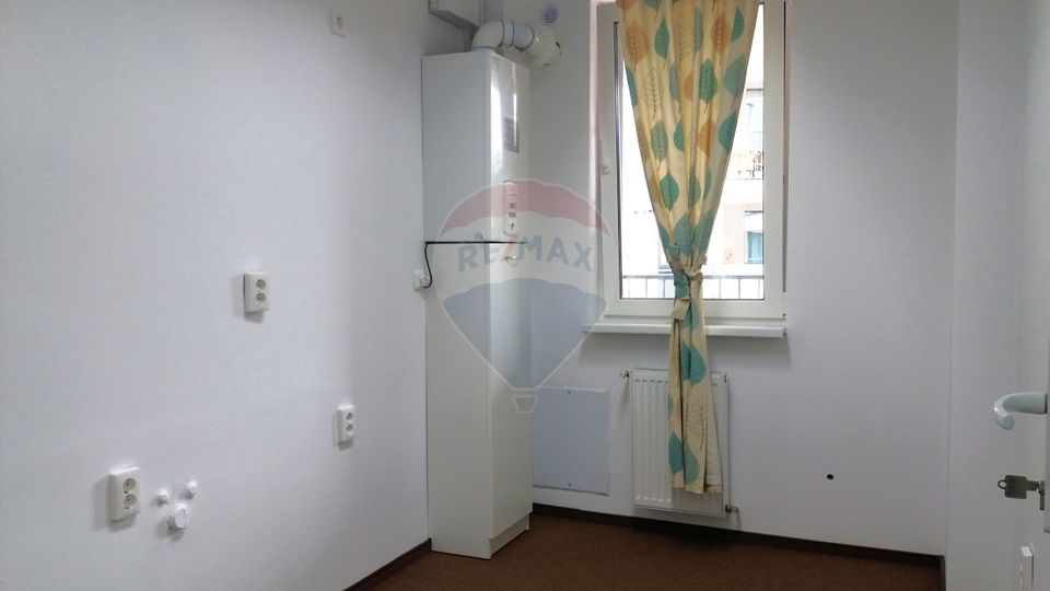 Spatiu birouri de inchiriat 60 mp Central