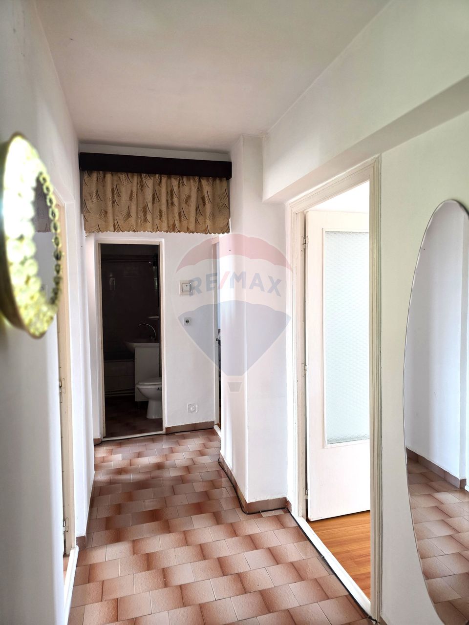 3 room Apartment for sale, Pod area