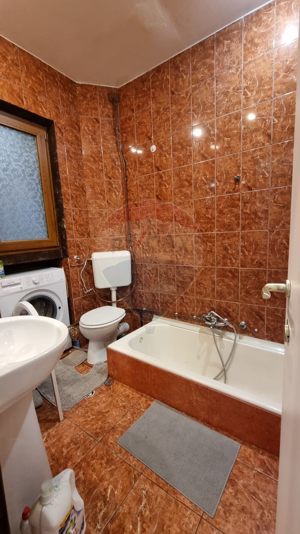 Garsoniera /Cismigiu/Parcul Izvor