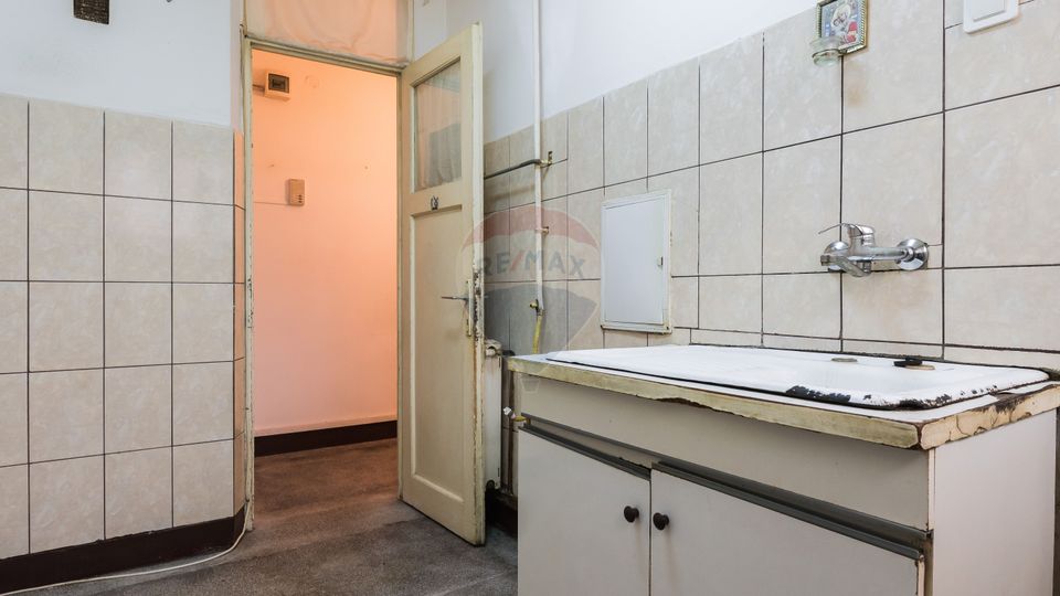 2 room Apartment for sale, Astra area