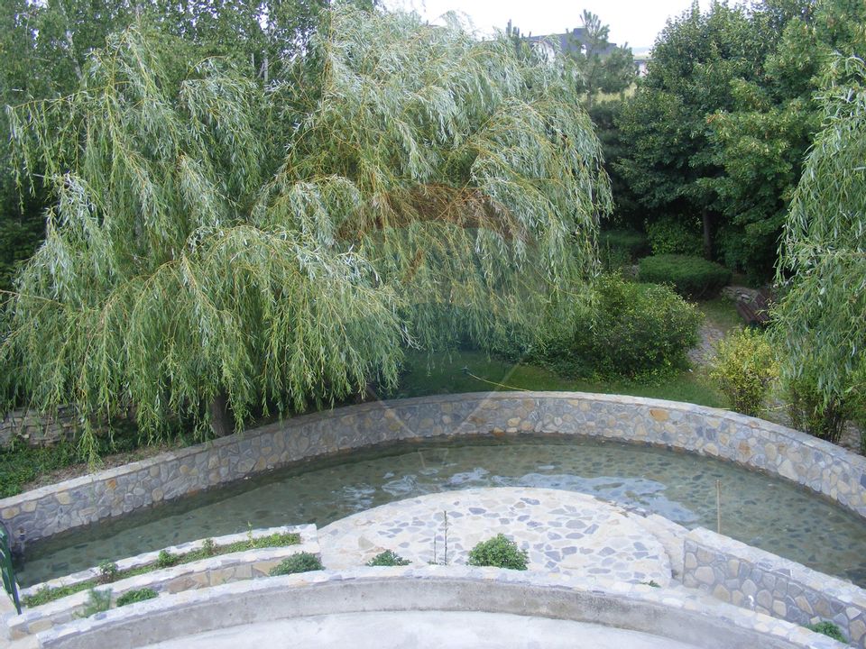 7 room House / Villa for sale