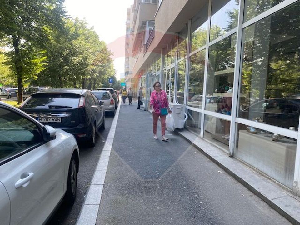 Spațiu comercial Pantelimon