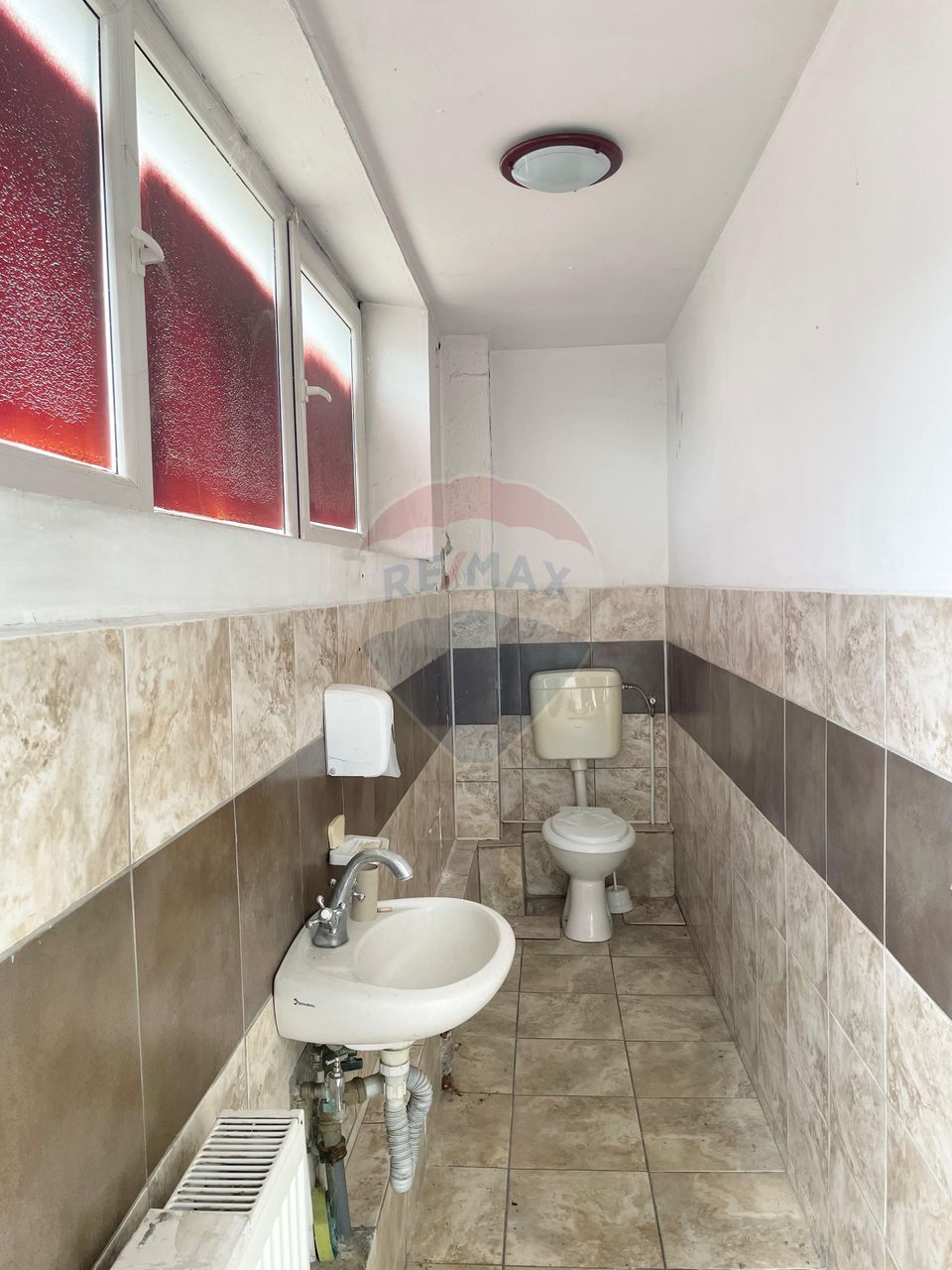 431.2sq.m Industrial Space for rent, UTA area