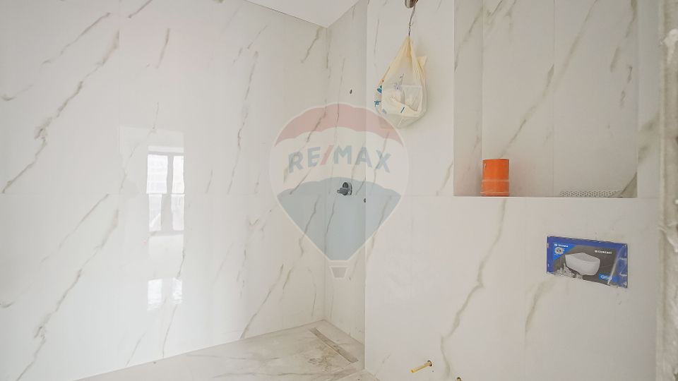 Apartament Premium 3 Camere, Etaj 4 – Elegant House Brașov