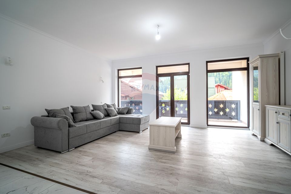 2 room Apartment for sale, Zamora area