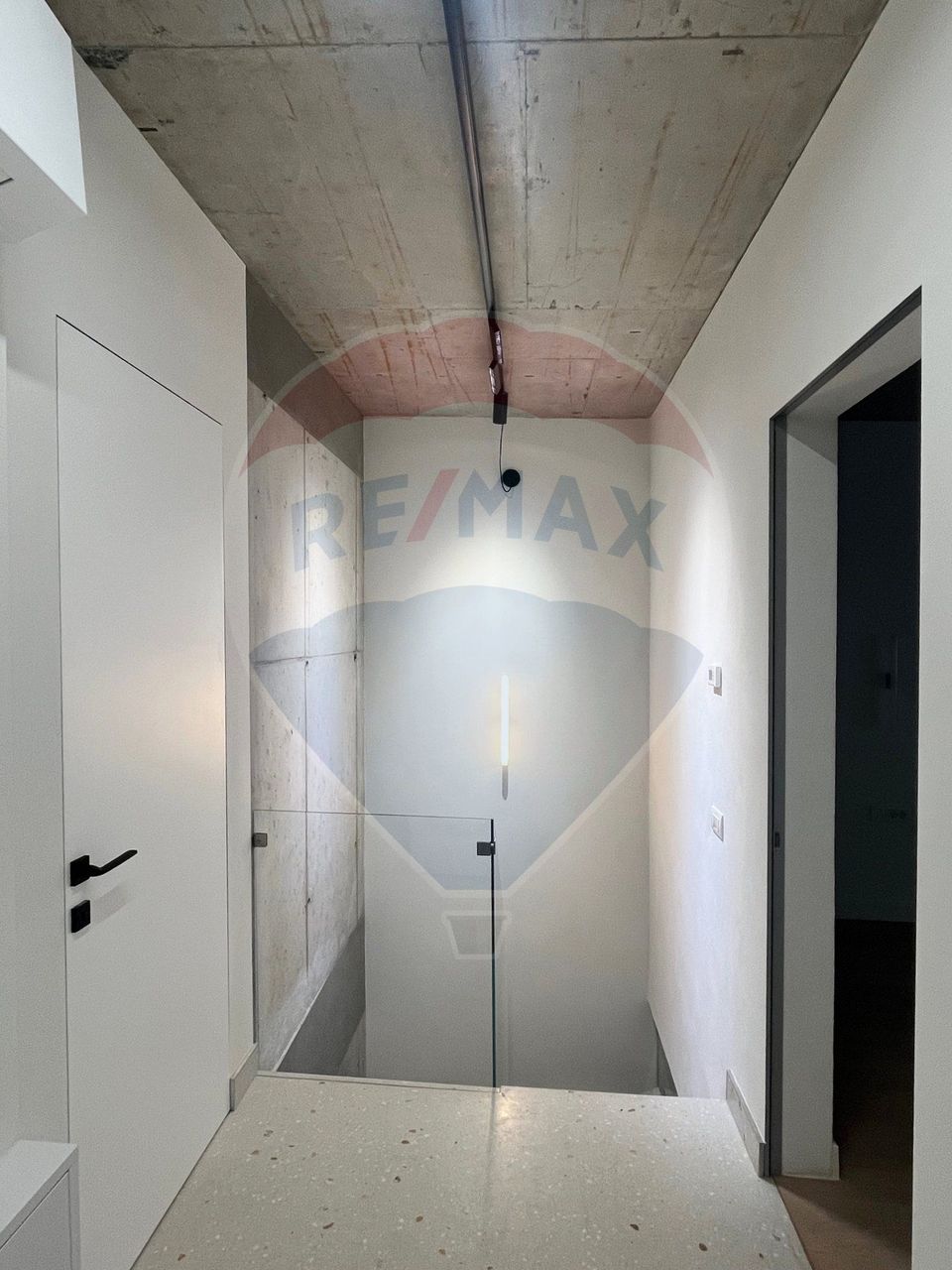 Duplex cu grădină proprie - apartament 4 camere, Floreasca -Dorobanti