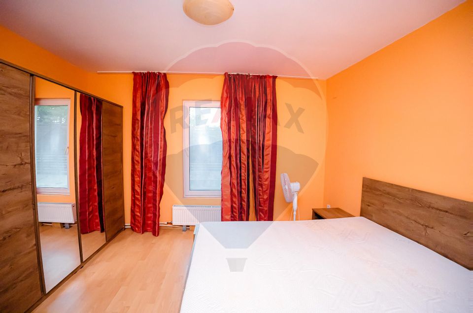 Camp & Conference Complex for sale in Arges