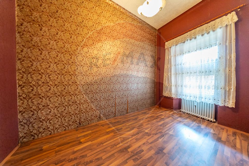 Apartament 2 camere la parter, de vanzare Ultracentral/Comision 0%