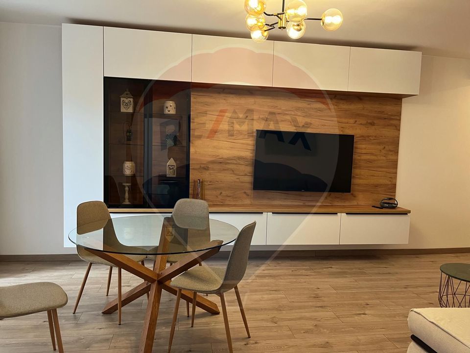 Apartament premium de închiriat | Bloc nou Adora | Zona UTA –Cocorilor